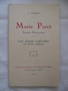 Marie Paret