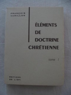 Eléments de doctrine chrétienne