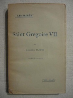 Saint Grégoire VII