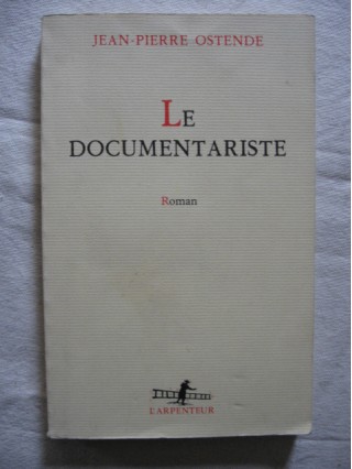 Le documentariste