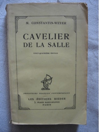 Cavelier de la Salle