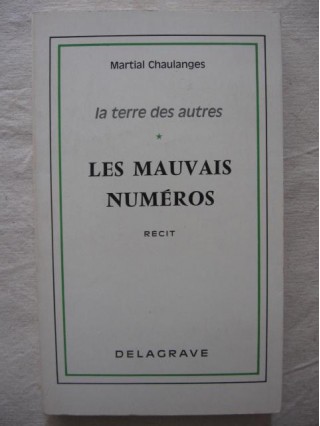 Les mauvais numéros