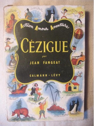 Cézigue