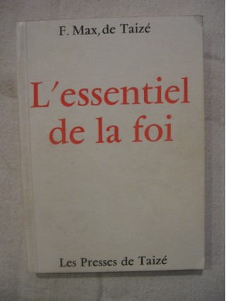 L'essentiel de la foi