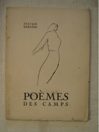 Poèmes des camps