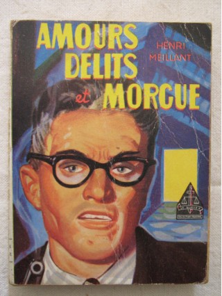 Amours, délits et morgue