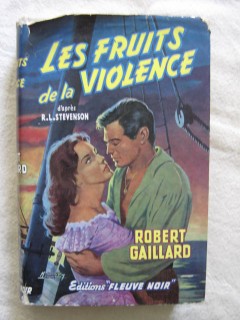 Les fruits de la violence