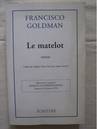 Le matelot