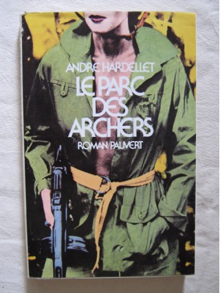 Le parc des archers