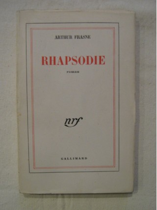 Rhapsodie