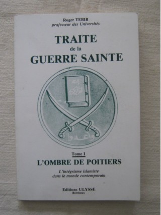 Traite de la guerre sainte