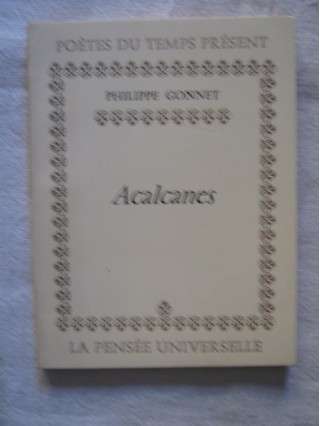 Acalcanes