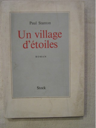 Un village d'étoiles