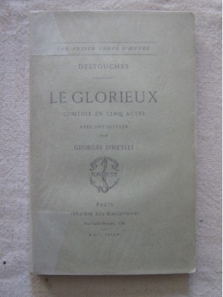 Le glorieux