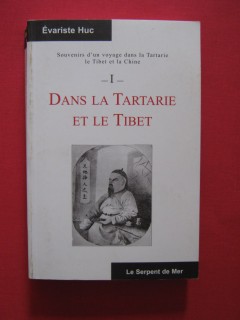 Dans la Tartarie et le Tibet