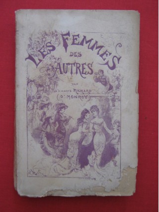 Les femmes des autres