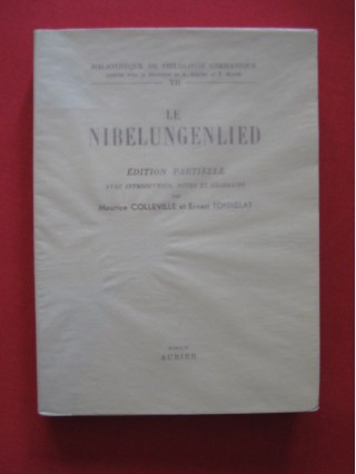 Le Nibelungenlied