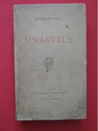 Mnasylus