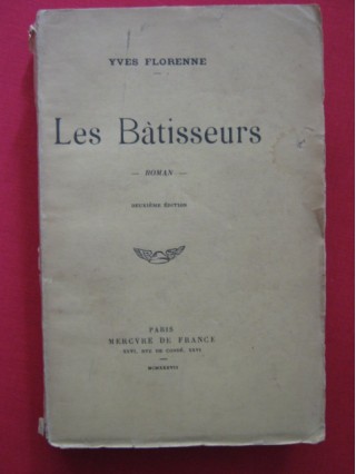 Les bâtisseurs