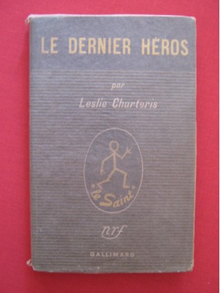 Le dernier héros