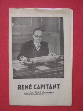 René Capitant