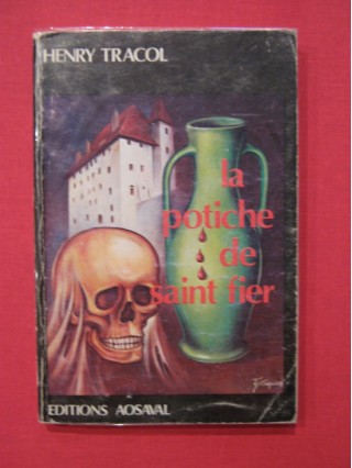 La potiche de Saint Fier