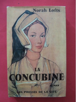 La concubine