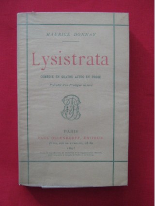 Lysistrata