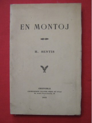 En montoj