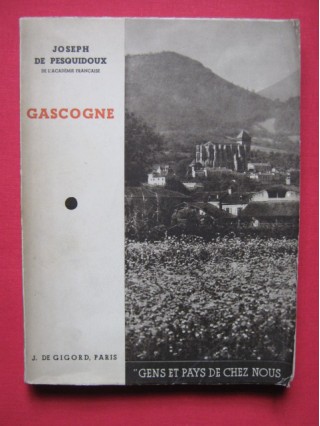 Gascogne