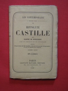 Hippolyte Castille
