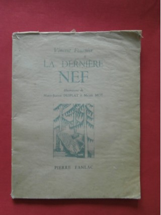 La dernière nef