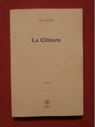 La clôture