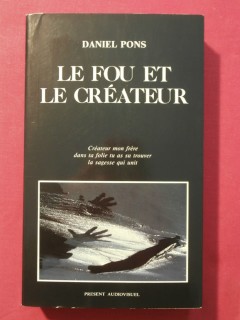 Le fou et le créateur