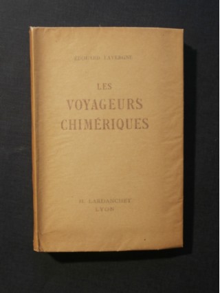 Les voyageurs chimériques