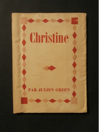 Christine