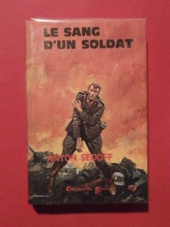 Le sang d'un soldat