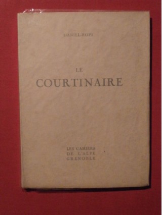 Le courtinaire