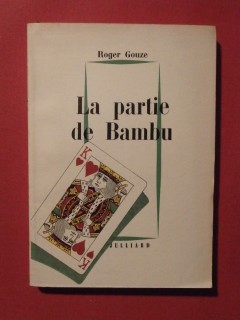 La partie de Bambu