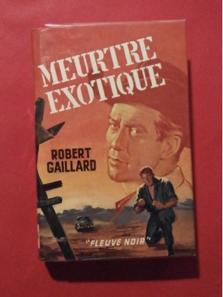 Meurtre exotique