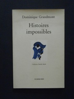 Histoires impossibles