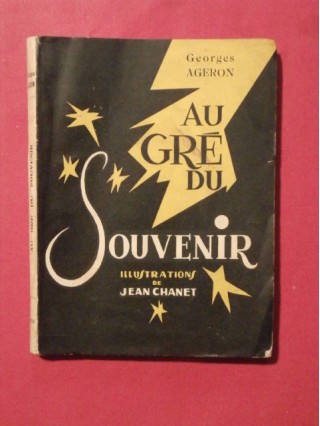 Au gré du souvenir