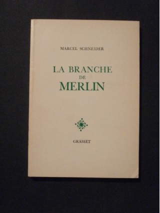 La branche de Merlin