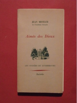 Aimés des dieux