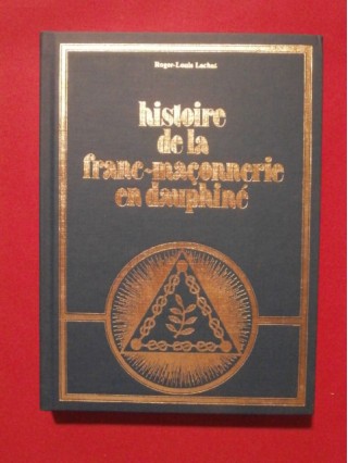 Histoire de la franc-maçonnerie en Dauphiné