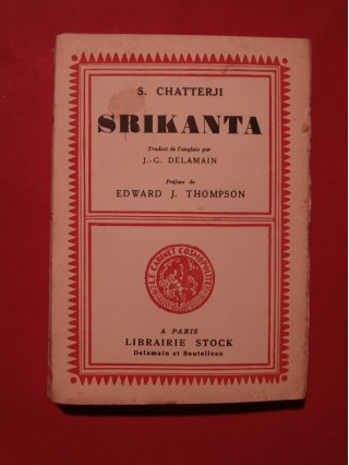 Srikanta