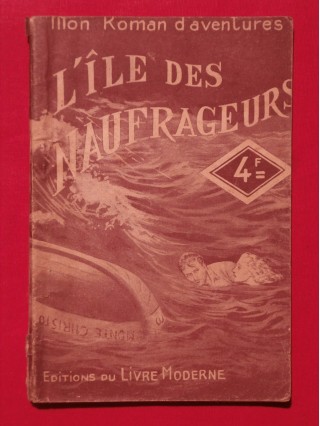 L'île des naufrageurs