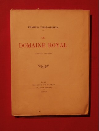 Le domaine royal