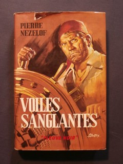 Voiles sanglantes