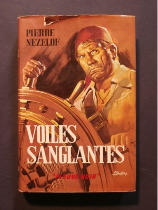 Voiles sanglantes